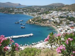 Top Interesting Facts About Leros