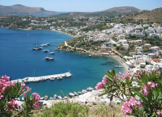 Top Interesting Facts About Leros