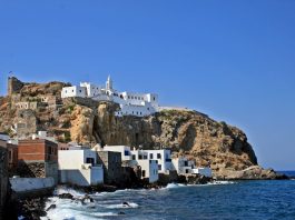 Top Interesting Facts About Nisyros