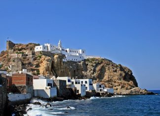 Top Interesting Facts About Nisyros