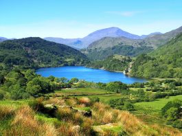 Top Interesting Facts About Snowdonia National Park