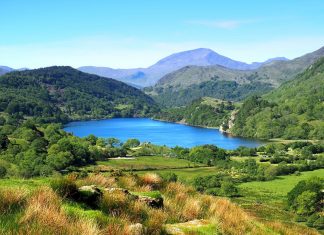 Top Interesting Facts About Snowdonia National Park