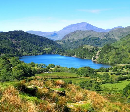 Top Interesting Facts About Snowdonia National Park
