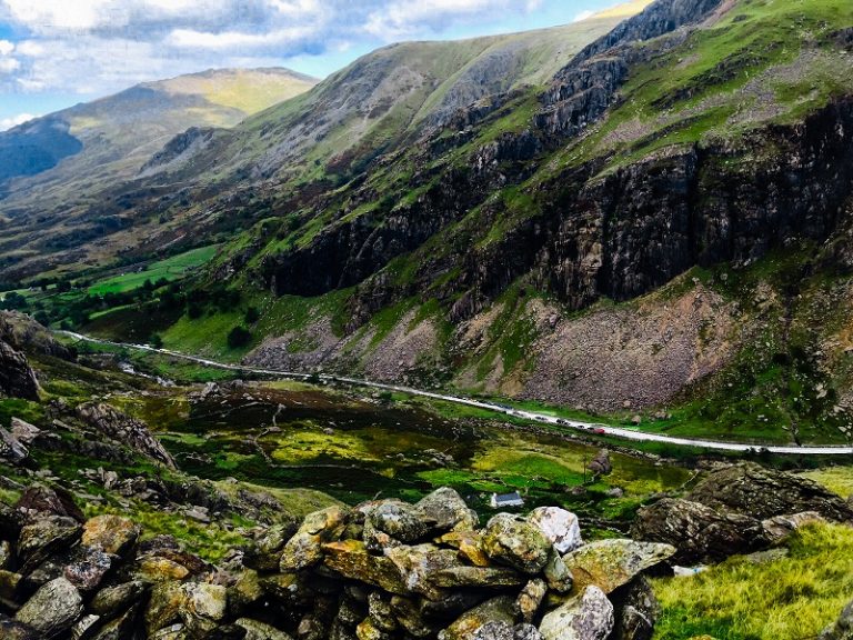 Top Interesting Facts About Snowdonia National Park