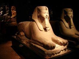 Top Interesting Facts About The Egyptian Museum