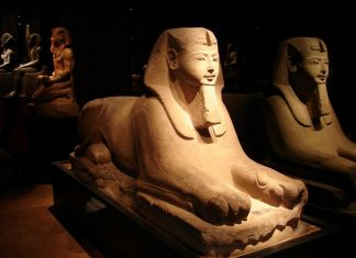 Top Interesting Facts About The Egyptian Museum