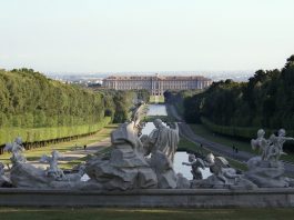 Top Interesting Facts About The Royal Palace Of Caserta