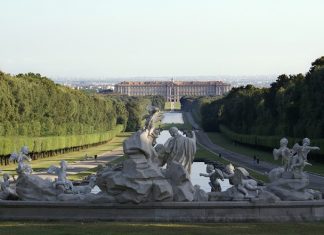 Top Interesting Facts About The Royal Palace Of Caserta
