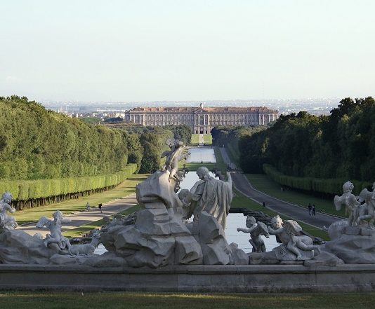 Top Interesting Facts About The Royal Palace Of Caserta