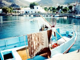 Top Interesting Facts About Tilos