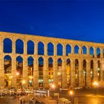 Aqueduct of Segovia