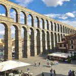 Aqueduct of Segovia