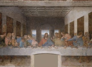 Top Interesting Facts about Cenacolo Vinciano Museum