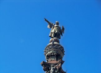 Top Interesting Facts About the Columbus Monument