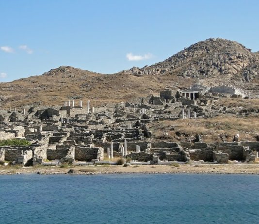 Top Interesting Facts About Delos