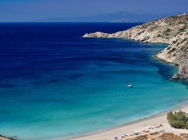 Top Interesting Facts About Donoussa