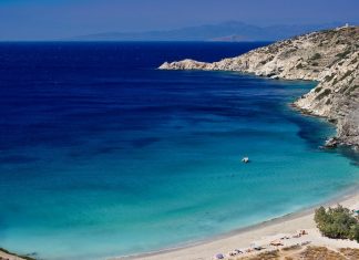 Top Interesting Facts About Donoussa