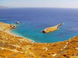 Top Interesting Facts About Folegandros
