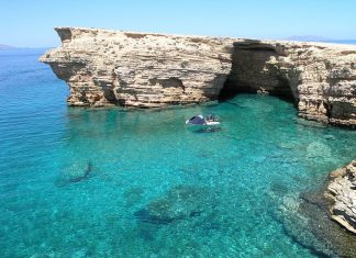 Top Interesting Facts about Koufonisia