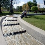 Princess Diana Memorial Fountain 2