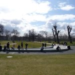 Princess Diana Memorial Fountain 3