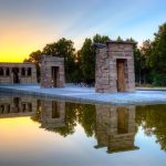 Temple Of Debod 1