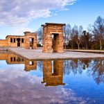 Temple Of Debod 2