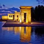 Temple Of Debod 3