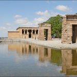 Temple Of Debod 4