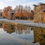 Temple Of Debod 5