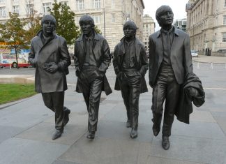 Top Interesting Facts About The Beatles Statue
