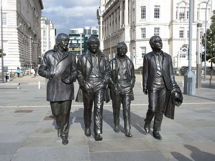 Top Interesting Facts About The Beatles Statue