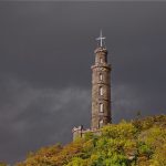 The Nelson Monument 2