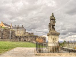 Top Interesting Facts About The Robert The Bruce Statue