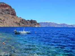 Top Interesting Facts About Therasia