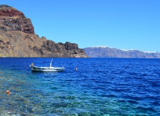 Top Interesting Facts About Therasia