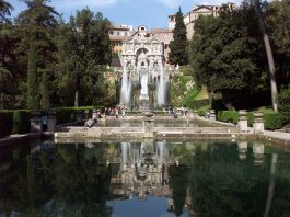 Top Interesting Facts About Villa d’Este
