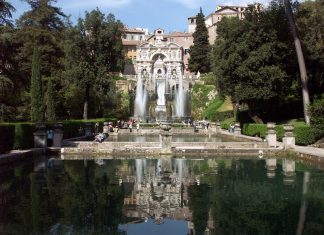 Top Interesting Facts About Villa d’Este