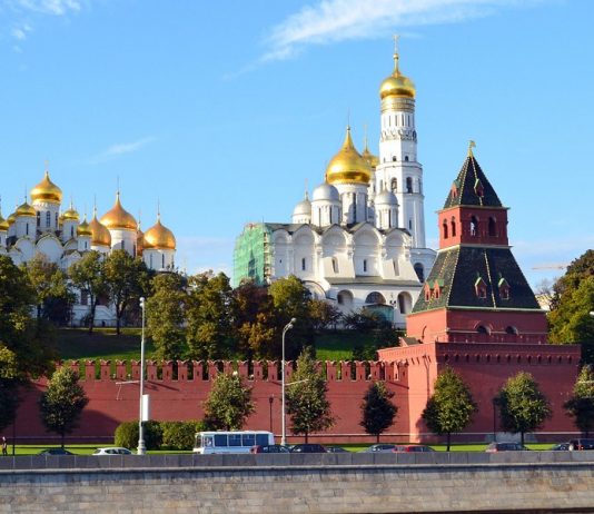 Top Interesting Facts About The Kremlin