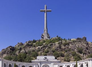 Top Interesting Facts About The Valley Of The Fallen