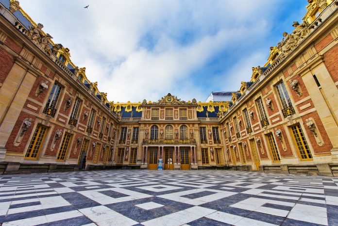 Top Interesting Facts About The Palace Of Versailles