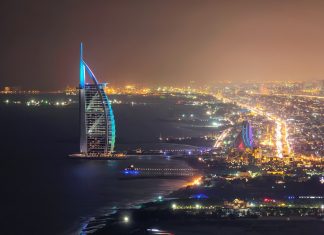 Top Interesting Facts About The Burj Al Arab Hotel In Dubai Burj Al Arab Hotel