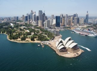 Top Interesting Facts About The Sydney Opera House Sydney Opera House