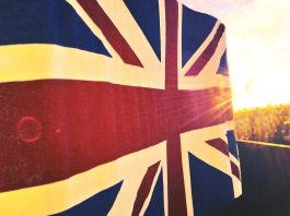 Top 10 Interesting Facts About the United Kingdom Union Jack Flag