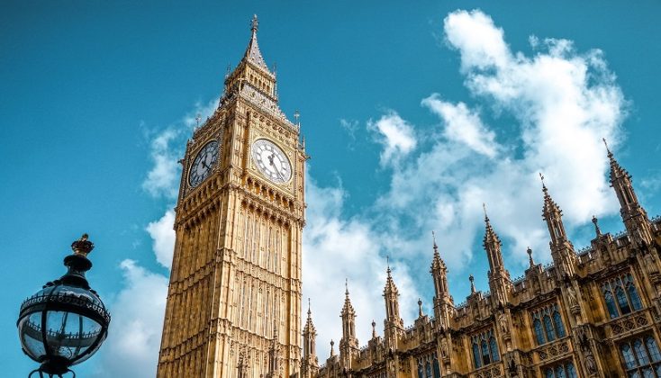 Top 10 Interesting Facts About The United Kingdom