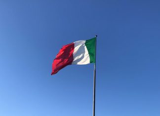 Top 7 Interesting Facts About Italy italian-flag