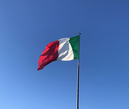 Top 7 Interesting Facts About Italy italian-flag