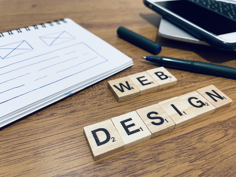 web-design