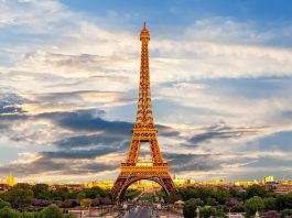 Top 6 Interesting Facts About France France Tourism