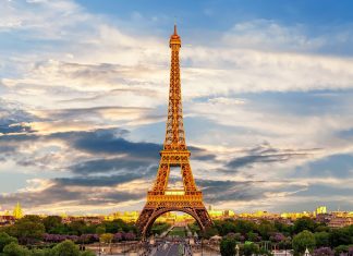 Top 6 Interesting Facts About France France Tourism
